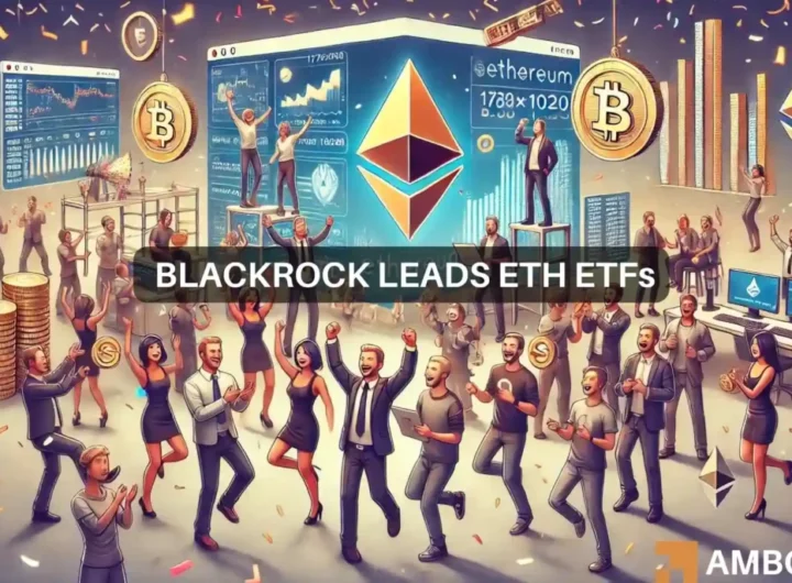 Ethereum ETF anticipation spurs market buzz, ETH climbs to ,499