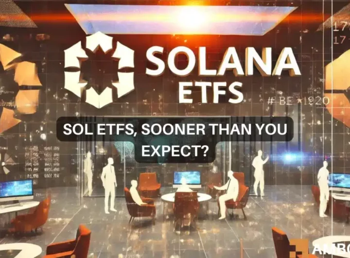 Spot Solana ETF approvals – Closer than you think?