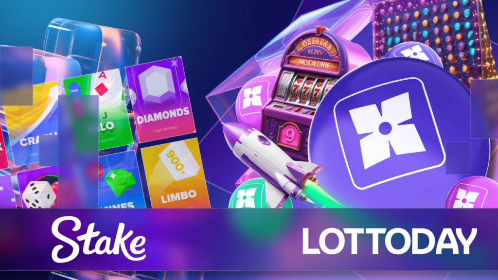 Set Up for Success: Why Lottoday will Become the Stake.com of Web3 Gaming