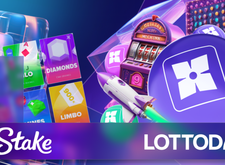 Set Up for Success: Why Lottoday will Become the Stake.com of Web3 Gaming