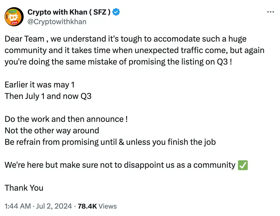 Crypto with Khan