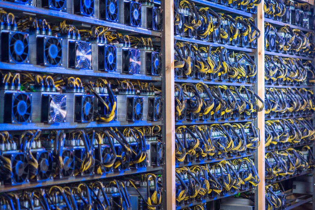 Bitcoin Mining Profitability Nears 6-Year Low