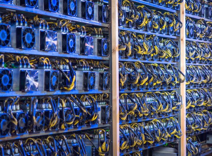 Bitcoin Mining Profitability Nears 6-Year Low