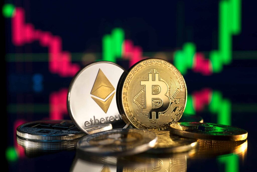 Both Bitcoin and Ether Are Commodities: CFTC Chair Rostin Benham