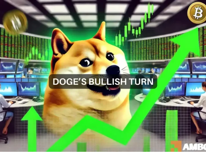 Is Dogecoin primed for a price rally? Here’s what indicators suggest!