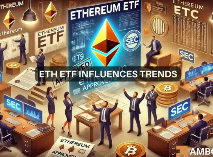 Ethereum ETFs are here! Everything to know before you start trading