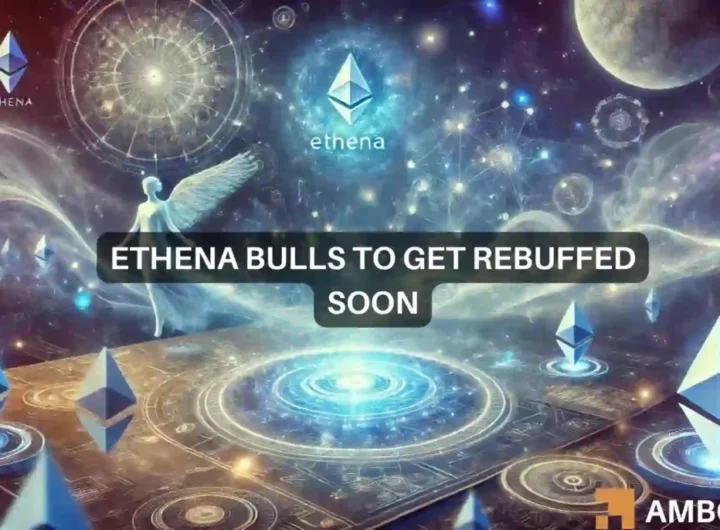 Ethena rallies 45% in two weeks, but bulls still have an uphill battle