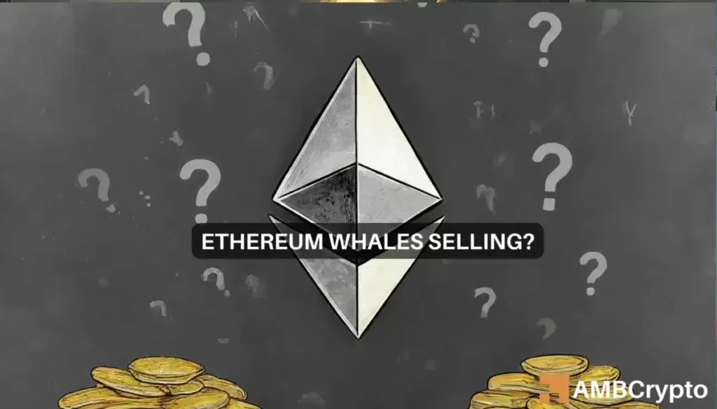 Ethereum ICO participants sell their holdings: Will ETH fall to .5K?