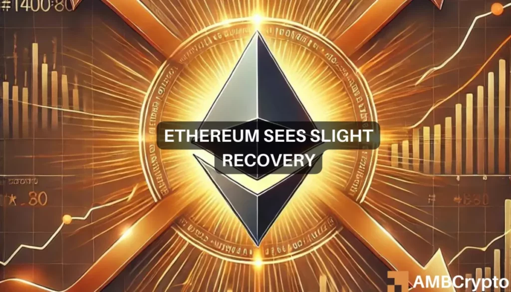 Ethereum finally breaks above K: How ETH was able to regain its highs