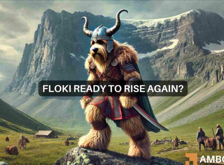 FLOKI Price Prediction – 25% gains possible, but ONLY if…