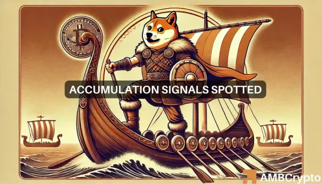 Assessing the odds of FLOKI gaining by 60% in the short term