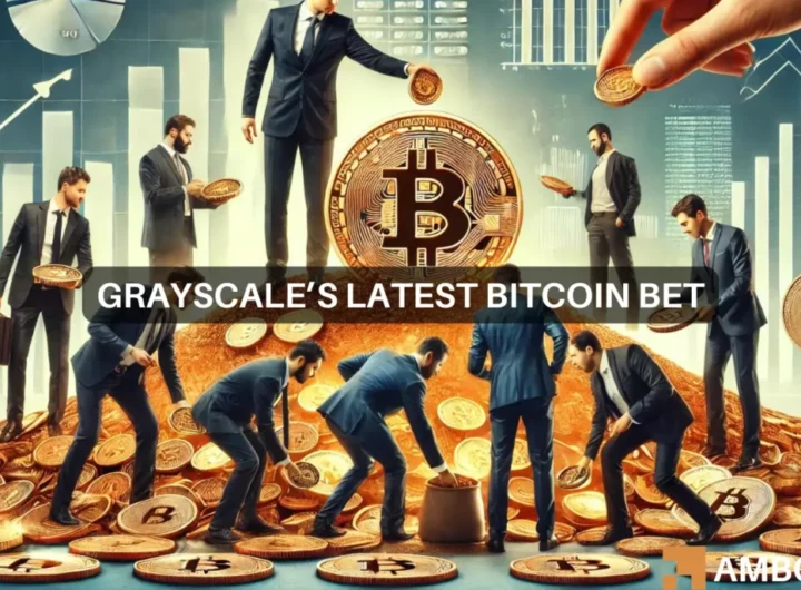 Grayscale’s Bitcoin Mini Trust ETF gets SEC’s green light – Meaning?