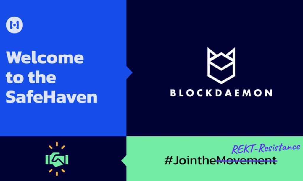 Haven1 Boosts Decentralization with Blockdaemon