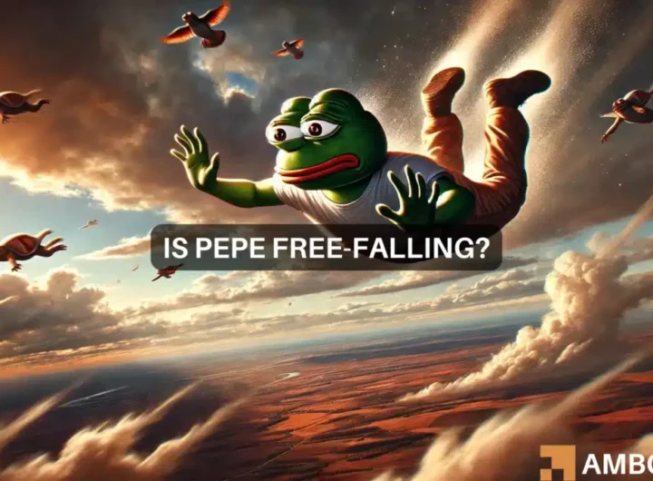 PEPE rejected at alt=