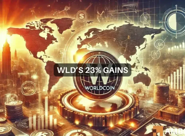 Worldcoin bulls make an appearance, push WLD up 23%: But why now?