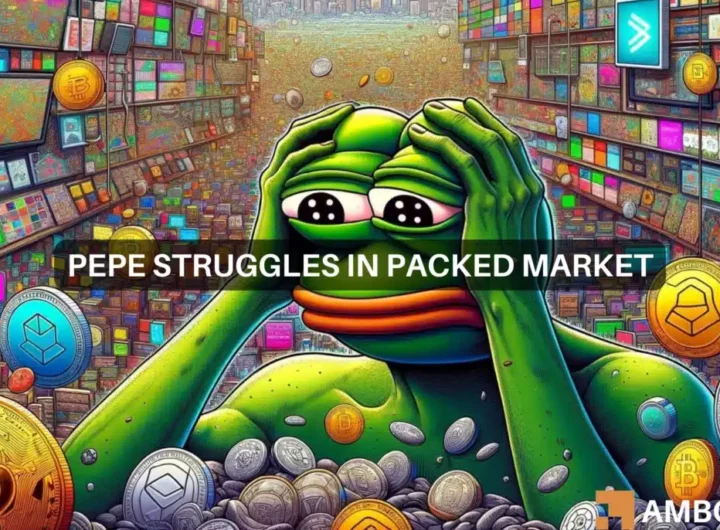 Should you bet on PEPE? What H2 holds for the memecoin