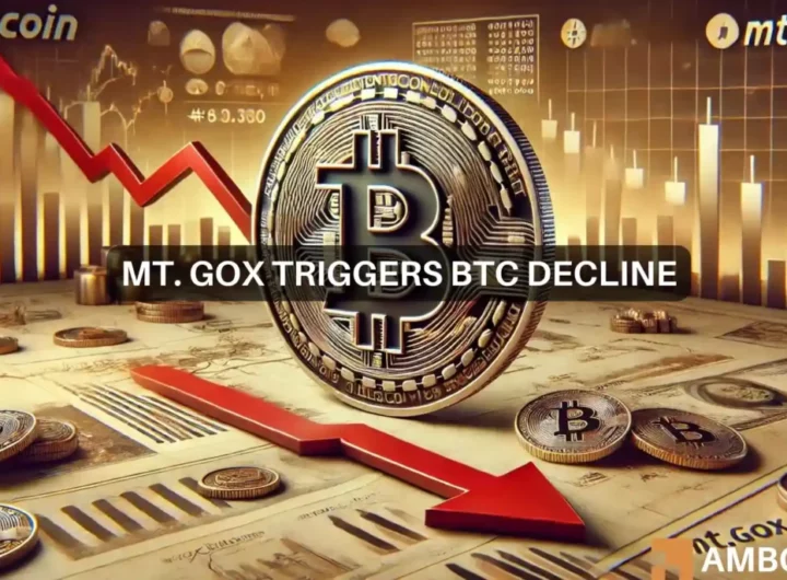 Mt. Gox takes Bitcoin, BCH near 2024 lows: Still ‘HODL,’ say analysts