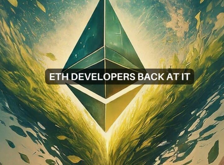 Ethereum Pectra Devnet nears launch: Will ETH climb higher?