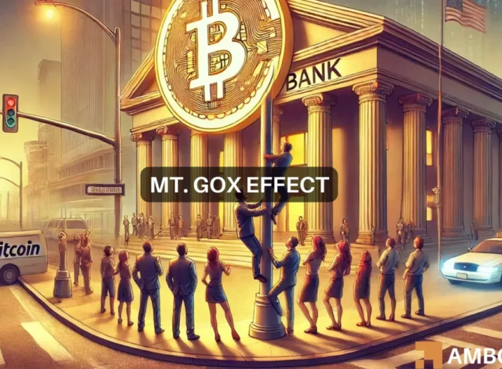 Will Mt. Gox creditors sell their Bitcoin? Reddit poll has the answer!