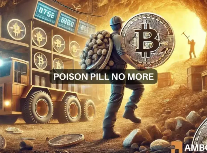 Bitcoin mining – Canada’s tribunal strikes down Bitfarms’ ‘poison pill’ strategy