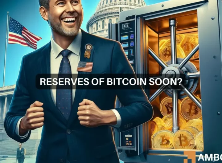 Robert Kennedy’s 2 billion Bitcoin reserves idea – How will it work?