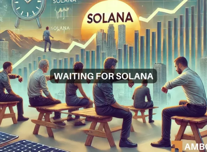 Solana – Why network activity ALONE won’t work for SOL’s price