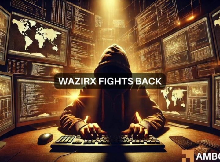 Hack alert: WazirX loses 0M, launches asset recovery bounty