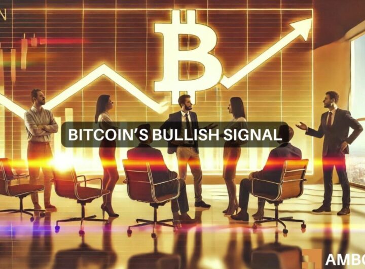 Bitcoin: Michael Saylor has THIS to say about BTC’s volatility