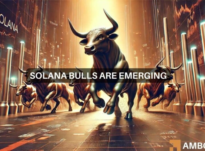 Solana traders, watch out! Volatility expected between THESE key levels