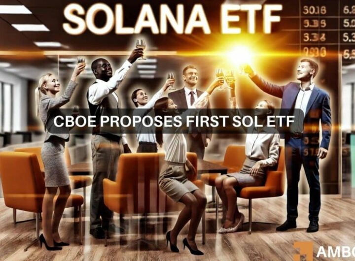 Could Solana ETFs be arriving sooner than anticipated?