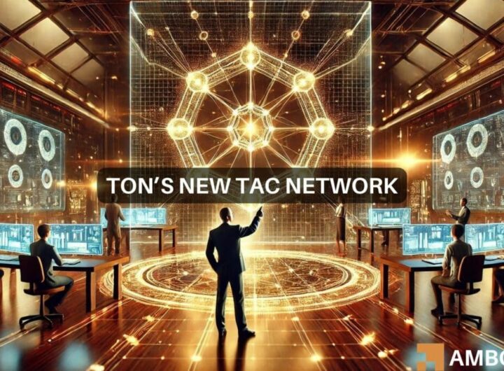 All about Toncoin’s new Layer-2 network and its impact on TON