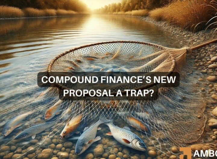 Compound Finance’s latest proposal: A governance attack or fair play?