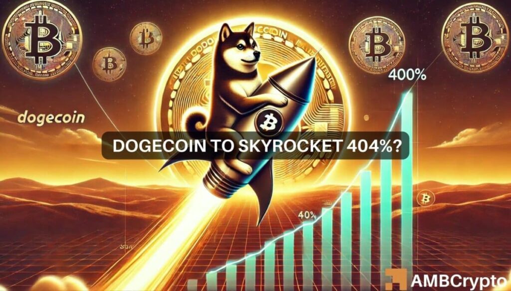 Dogecoin to hit alt=