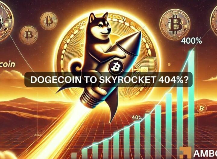 Dogecoin to hit alt=