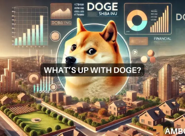 Dogecoin’s ‘post-halving wave’ coming? Why DOGE analysts are bullish