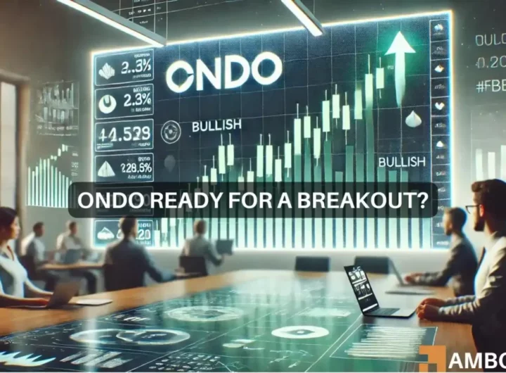 ONDO trades close to its ATH: Should you invest today?