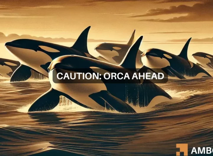 Orca crypto price prediction: Buying opportunity ahead, or bull trap?