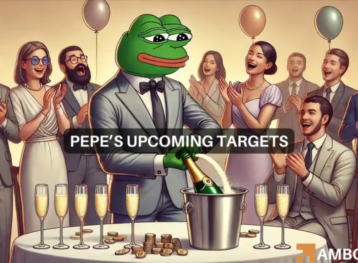 Can PEPE sustain its surge to alt=