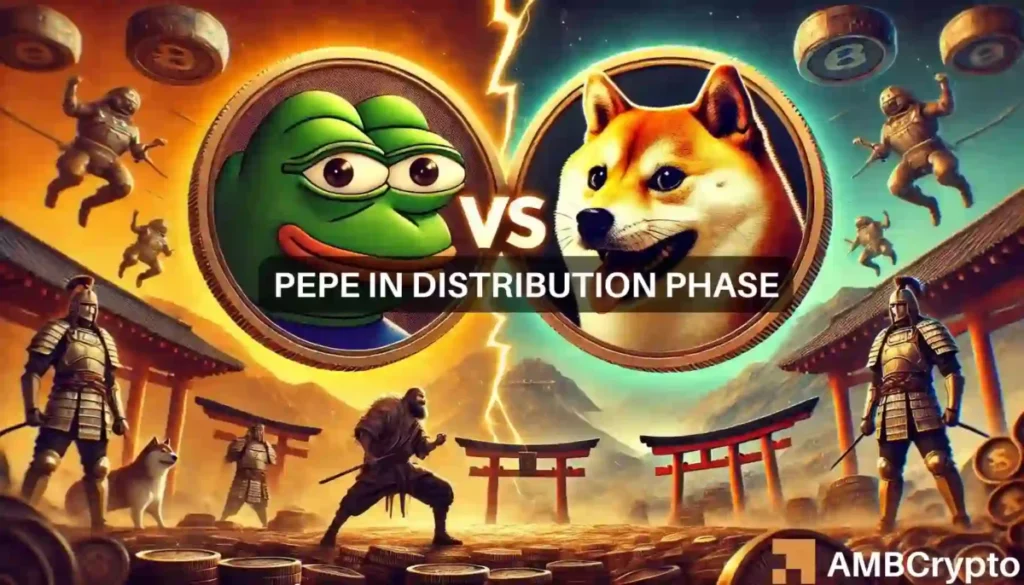 PEPE vs Shiba Inu: Which memecoin dominates July’s market?