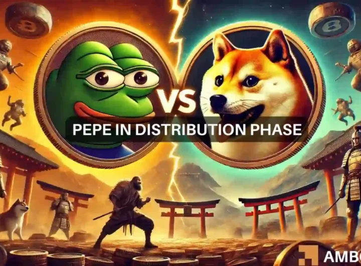 PEPE vs Shiba Inu: Which memecoin dominates July’s market?