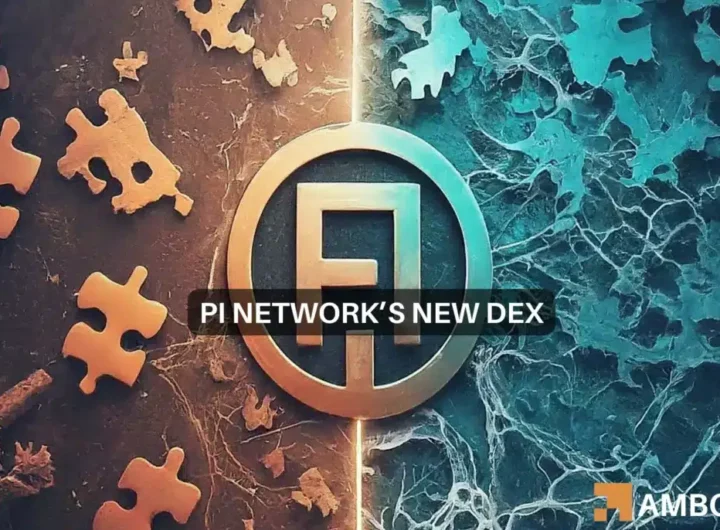 Pi coin holders on edge: Will the network launch a DEX before a mainnet?