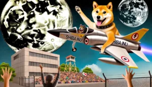 Shiba Inu’s ‘hype train’ – Assessing why SHIB’s whales are ‘150%’ on board