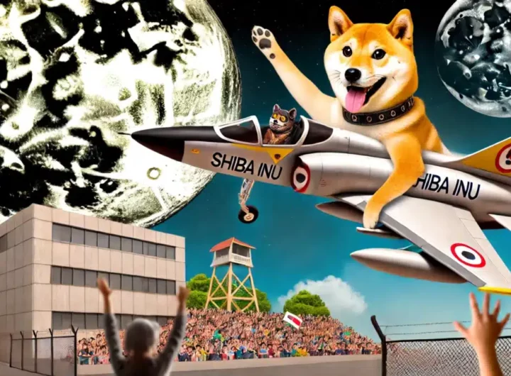 Shiba Inu’s ‘hype train’ – Assessing why SHIB’s whales are ‘150%’ on board