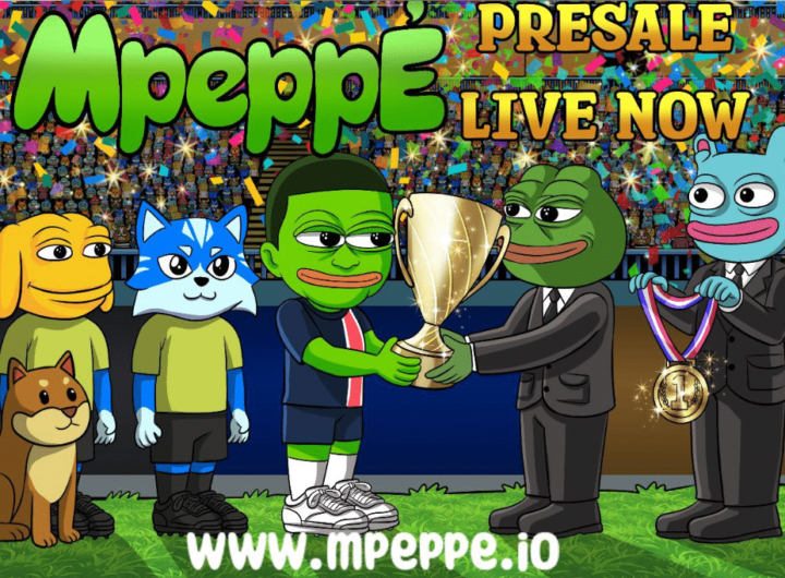 Mpeppe (MPEPE): A rising star alongside Shiba Inu?