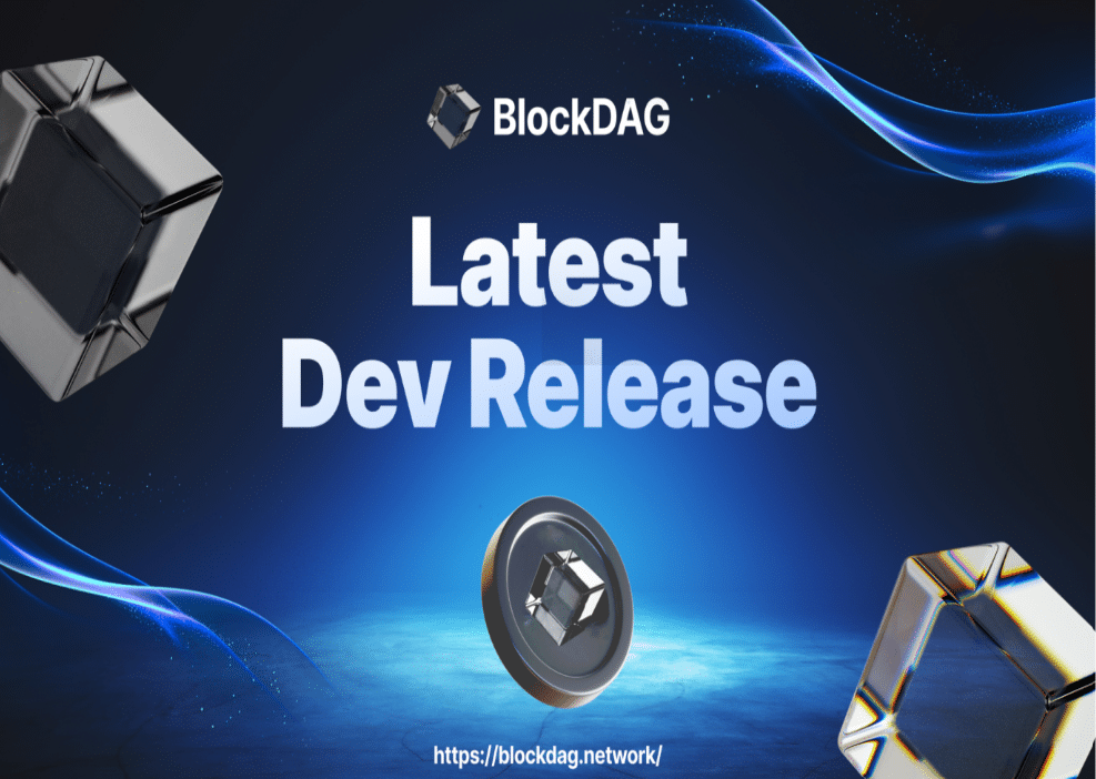 BlockDAG DEV release 63 unveils, what happens with the coins mined from X1 Mining App