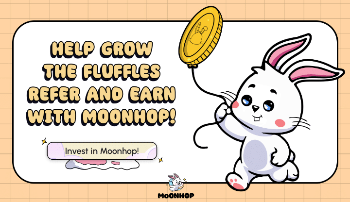 Catch MOONHOP Presale’s Potential 100x Returns as PEPE Sinks and Brett Bails