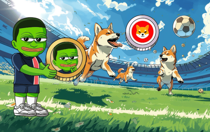 Shiba Inu (SHIB) Whale Invests Big in Mpeppe (MPEPE) for Diversified Gains