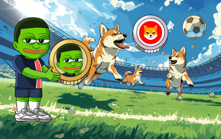 Shiba Inu (SHIB) or Mpeppe (MPEPE): Which Cryptocurrency Can Reach alt=