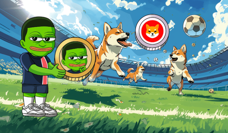 Shiba Inu (SHIB) or Mpeppe (MPEPE): Which Cryptocurrency Can Reach alt=