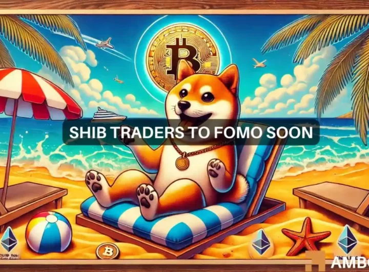 SHIB price prediction: After outdoing PEPE, will Shiba Inu surge another 15%?